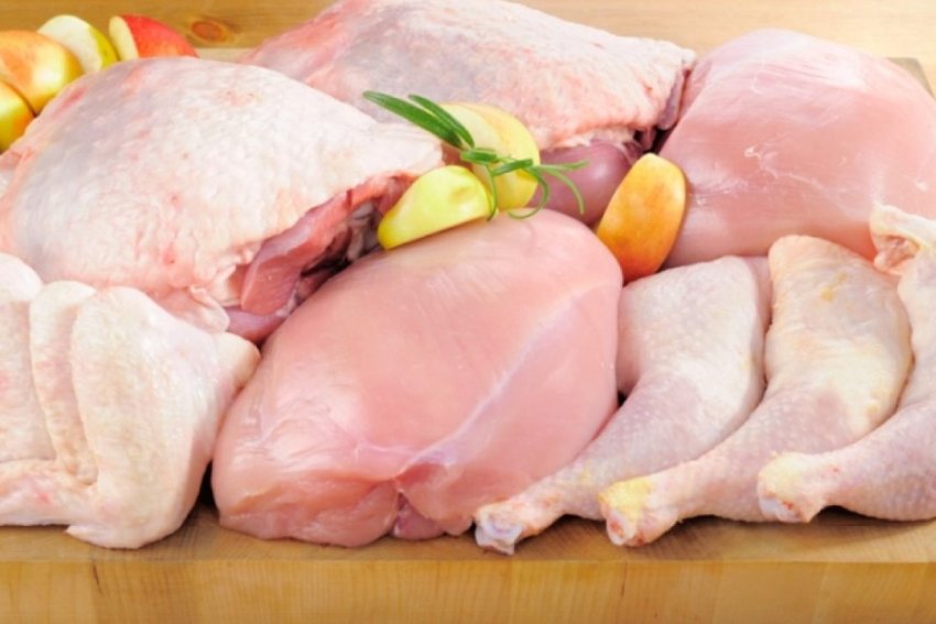 Чем полезно куриное мясо, как его правильно готовить