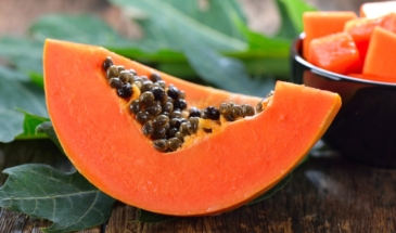 Чем полезна папайя для здоровья
