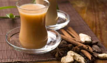 Чай масала: польза, рецепты, меры предосторожности
