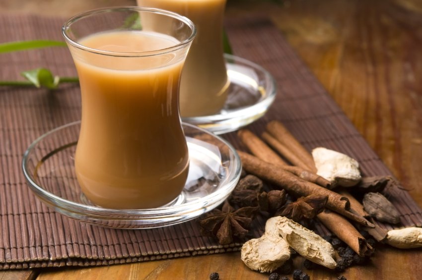 Чай масала: польза, рецепты, меры предосторожности