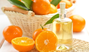 Масло апельсина: полезные свойства, применение