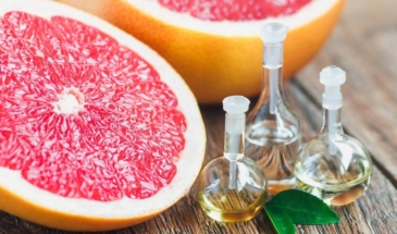 Масло грейпфрута: ТОП-10 полезных свойств