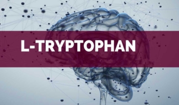 Триптофан: полезные свойства, источники