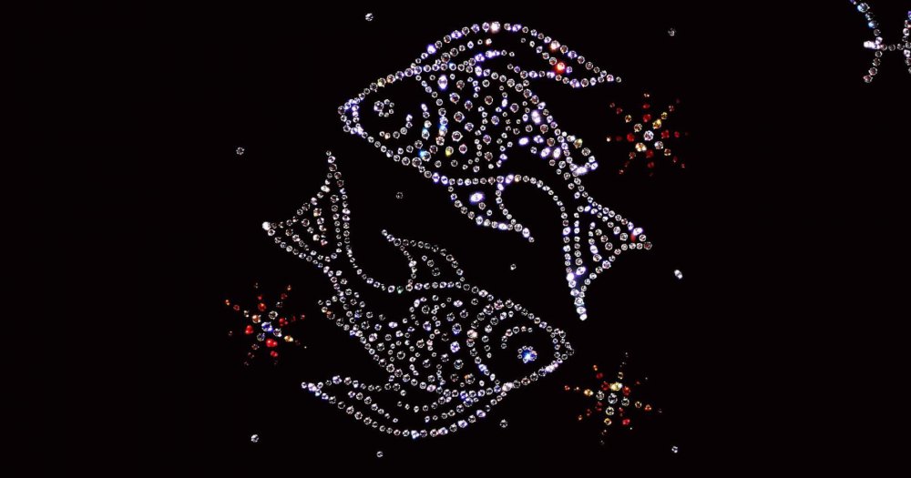 Самые интересные и необычные факты о знаке зодиака Рыбы